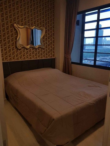 TWR1129-R1084 Rhythm Asoke 2 (ริทึ่ม อโศก 2) 1 bedroom 1 bathroom รูปที่ 1