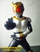 รูปย่อ โมเดลมาสค์ไรเดอร์คูกะ ร่างโกรวอิ้งฟอร์ม Masked Rider Kuuga (Growing Form) งานโมทำสี ตัวเดียวในโลก ของแท้จากประเทศญี่ปุ่น รูปที่5