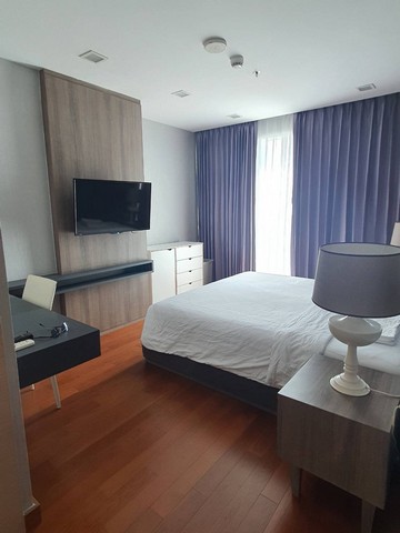 ขายคอนโด The Palm Wongamat Beach Pattaya  2 bed  2 bath 93 ตรม เฟอร์นิเจอร์ครบ รูปที่ 1