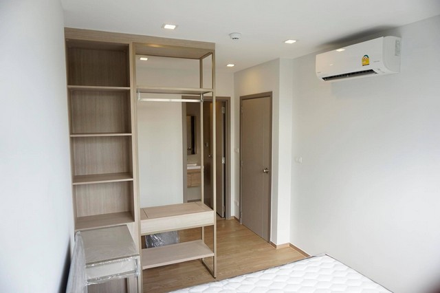 The Nest Sukhumvit 71 clean convenient safe BTS Phra Khanong รูปที่ 1