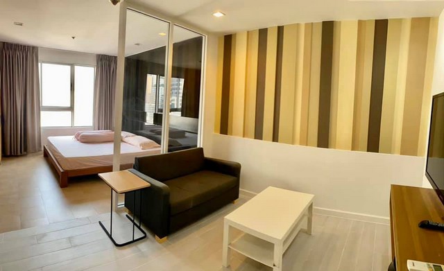 One X Sukhumvit 26 Peaceful safe clean BTS Phrom Phong รูปที่ 1