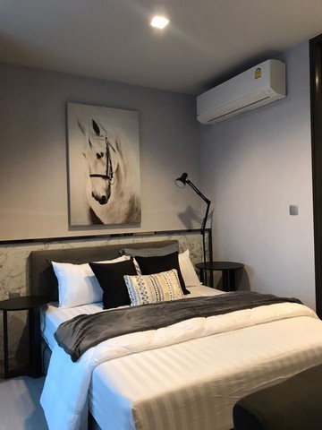 TWR819-CR665 Life Asoke rama 9 28 1 Bedroom          รูปที่ 1