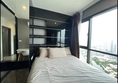 เช่าThe base park west 27 sq.m. ชั้น 33   11,000 THB วิวเมือง