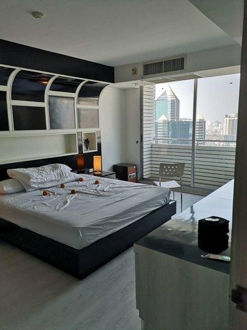 TWR820-CR666 IDEO Sukhumvit 93 52 sq.m. 2 Bedroom       รูปที่ 1