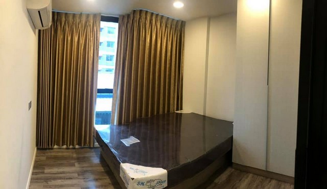 TWR803-R953 Brown Ratchada-Huaikwang 28 sq.m. 1 Bedroom  รูปที่ 1