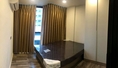 TWR803-R953 Brown Ratchada-Huaikwang 28 sq.m. 1 Bedroom 