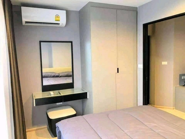 TWR840-CR671 Rise Rama 9 26 sq.m. 1 Bedroom            รูปที่ 1