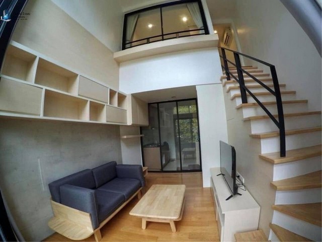 TWR862  L LOFT RATCHADA 19  ราคาSaleดีๆ หาไม่ได้แล้ว รูปที่ 1