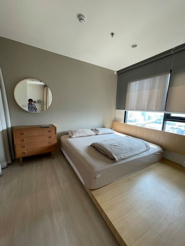 TWR835-R962  Life Asoke 35 sq.m 1 Bedroom              รูปที่ 1