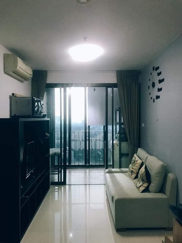 TWR836-R963 IDEO Ladprao 5 33 sq.m. 1 Bedroom         รูปที่ 1