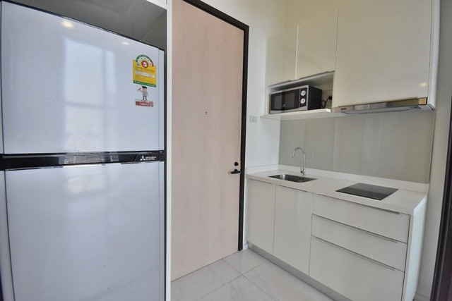 TWR834-R961 Chewathai Residence Asoke 34 sq.m. 1 Bedroom      รูปที่ 1