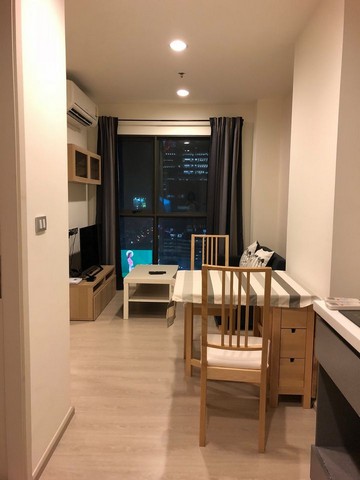 TWR854-CR676 RHYTHM ASOKE 2 29 sq.m. 1 Bedroom             รูปที่ 1