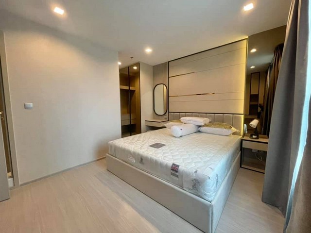 TWR838-CR670 Life Ladprao 60 sq.m. 2 Bedroom           รูปที่ 1