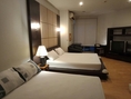 Rent Baan Sathorn chaophaya 1b. 1b. BTSKrung Thonburi