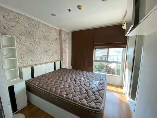 TWR826-S141 LUMPINI PLACE RATCHAYOTHIN 28 sq.m. 1 Bedroom รูปที่ 1