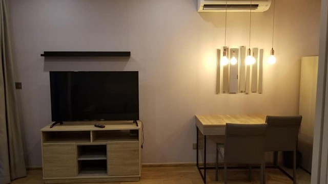 TWR837-CR669 Q Chidlom-Phetchaburi 45 sq.m. 1 Bedroom รูปที่ 1