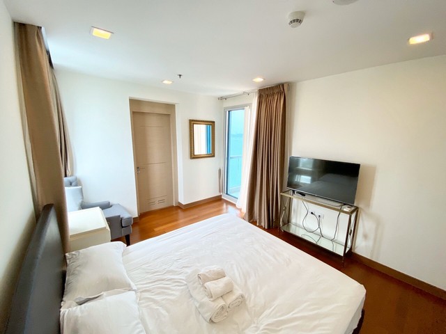 ขายคอนโด The Palm Wongamat Beach Pattaya 2 bedroom  2 bathroom 72 ตารางเมตร  รูปที่ 1