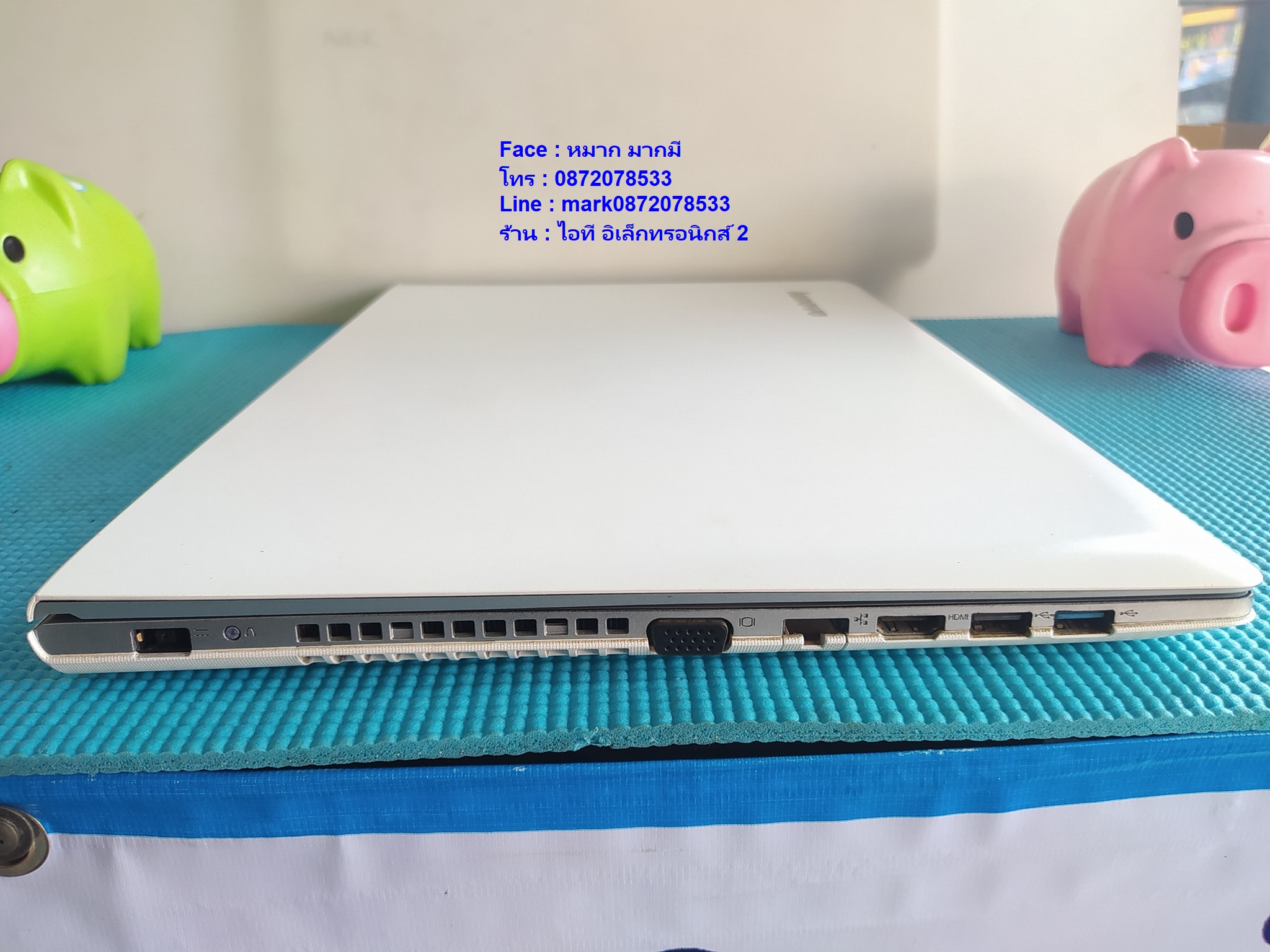 LENOVO Z50-70 รูปที่ 7