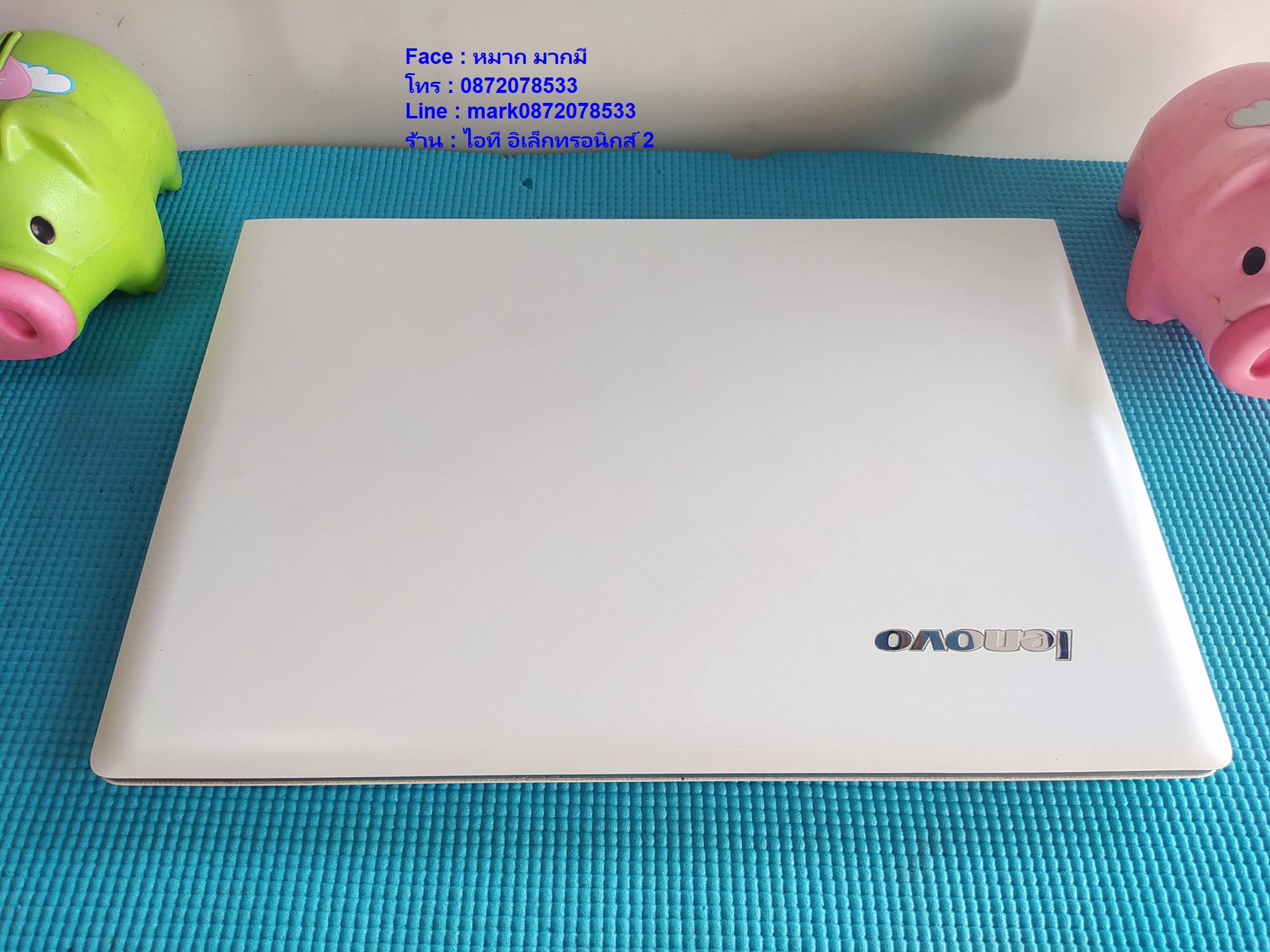 LENOVO Z50-70 รูปที่ 5