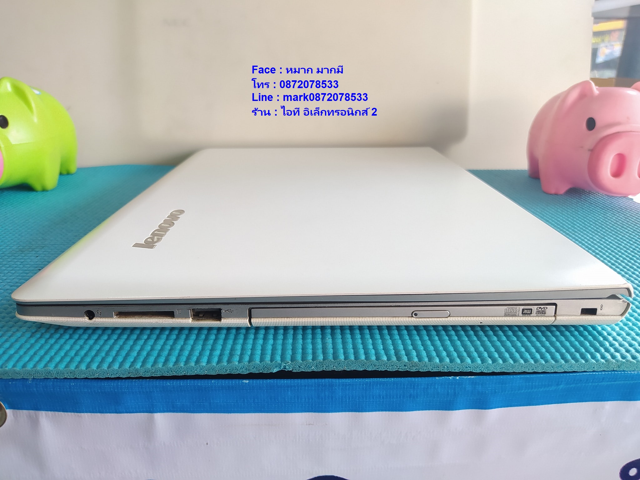 LENOVO Z50-70 รูปที่ 6