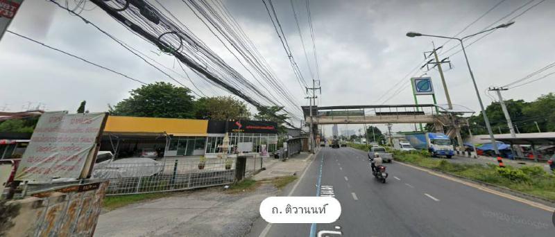  P29LA2104007 ขายที่ดิน บางพูด นนทบุรี 7-1-88.0 ไร่ 299000 ล้านบาท  รูปที่ 1