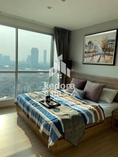 KDR-RTST-02 -Rhythm Sathorn Condominium Location 141 Sathon 21 Alley, Yan Nawa, Sathon,