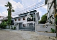 R-SH-231-Newly renovated Home office for rent in Ladprao-Chokchai 4 area.