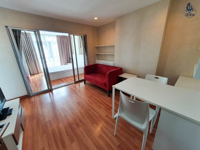 ให้เช่า คอนโด Casa Condo สุขุมวิท 97 A6 ใกล้ รถไฟฟ้า BTS บางจาก รูปที่ 1