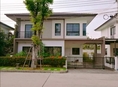 ด่วนขายบ้านสวย CASA Ville Bangyai by Quality House(QH)​ เนื้อที่เยอะพร้อมอยู่ รหัสSH681