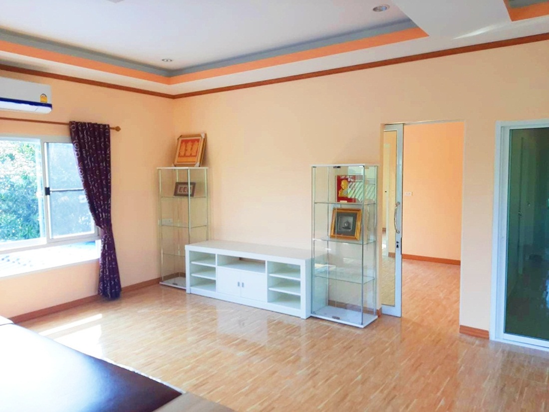 รับสร้างบ้านในแบบของคุณ สร้างบ้านใหม่ หรือ ปรับปรุงต่อเติม และ บ้านน็อคดาวน์ ดูหน้างานพร้อมออกแบบฟรี. รูปที่ 4