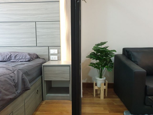 Regent Sukhumvit 81 convenient clean safe BTS On Nut รูปที่ 1