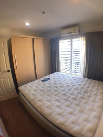 Grand Parkview Asoke peaceful convenient private BTS Asoke รูปที่ 1