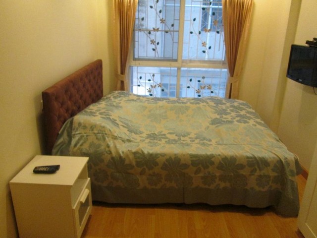 ให้เช่า Supreme Condo Ratchawithi 3  13,000บาท  แต่งครบ  พร้อมอยู่ รูปที่ 1