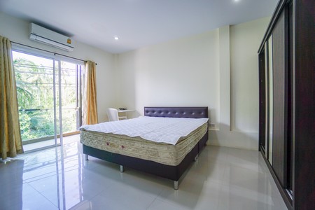 Apartment For Rent in Chaweng Bophut Koh Samui Surat Thani Thailand fully furnished รูปที่ 1