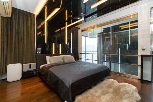 ขาย คอนโด Duplex HQ ทองหล่อ 83.32 ตรม. สุขุมวิท 55ใกล้ BTS ทองหล่อ รูปที่ 5
