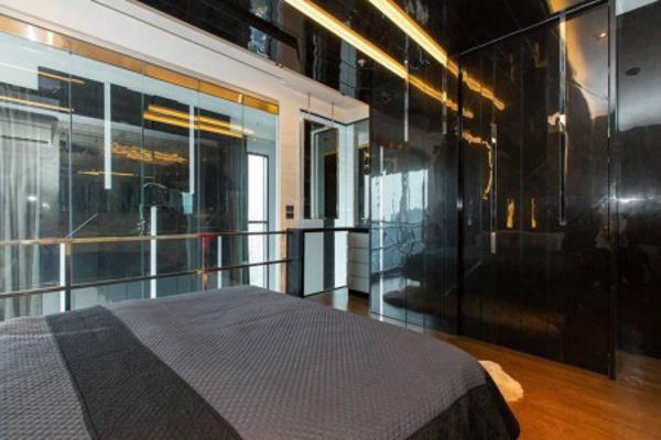 ขาย คอนโด Duplex HQ ทองหล่อ 83.32 ตรม. สุขุมวิท 55ใกล้ BTS ทองหล่อ รูปที่ 6