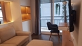 ให้เช่าคอนโด แกรนด์ พาร์ค วิว อโศก Grand Park View Asoke condo for rent