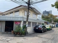PPL13 ขายที่ดิน เนื้อที่ 91 ตรว. ซอยถนอมจิตร ห่างMRT สุทธิสารเพียง 700 เมตร เขตดินแดง