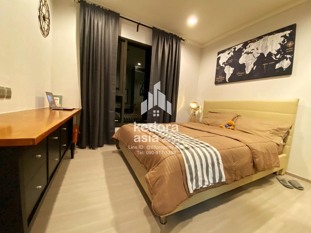 W-LSKV62-01-Life Sukhumvit 62 Location 564 Soi Sukhumvit 62, Bang Chak, รูปที่ 1