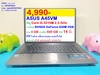รูปย่อ ASUS A45VM  ซีพียู Core i5-3210M รูปที่1
