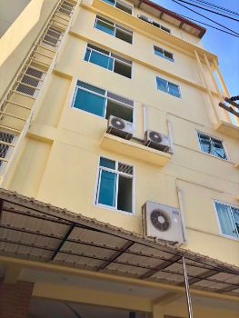ขาย โรงแรม ใกล้ทะเล 1 กม. โรงแรม 260 ตรม. 65 ตร.วา เจ้าของตัดใจขาย รูปที่ 5