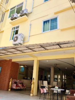 ขาย โรงแรม ใกล้ทะเล 1 กม. โรงแรม 260 ตรม. 65 ตร.วา เจ้าของตัดใจขาย รูปที่ 6