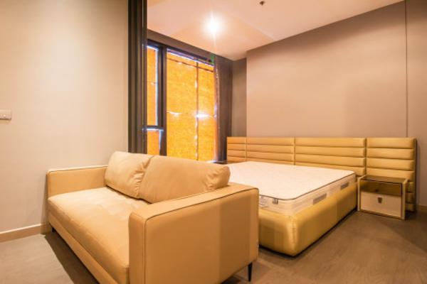 ขาย คอนโด Super Luxury The Esse at Singha Complex 34.75 ตรม. ห้องใหม่มือ 1 ขายต่ำทุน รูปที่ 2