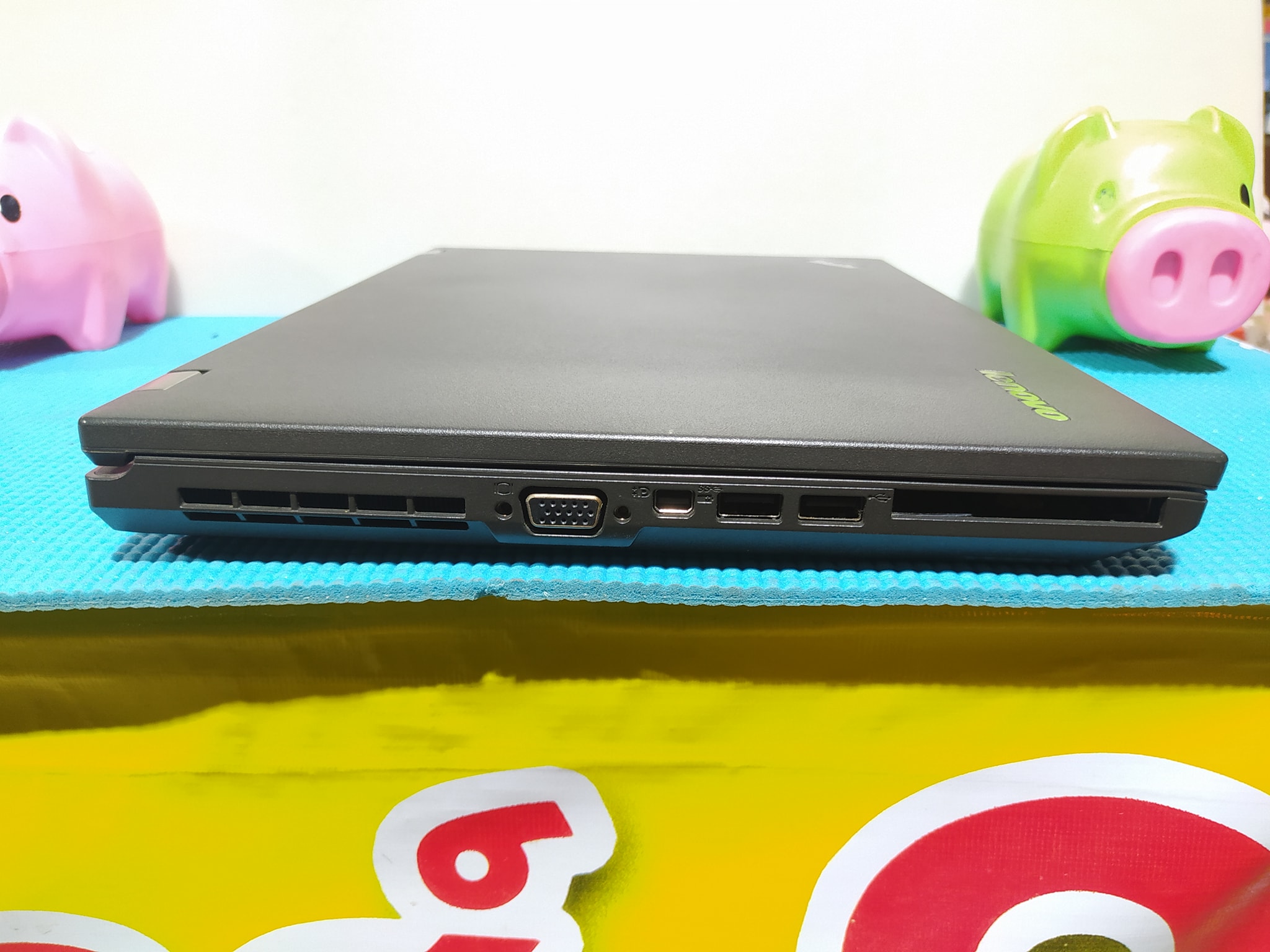 Dell latitude E5440 Core i5 4300U 1.9 GHz รูปที่ 7