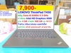 รูปย่อ LENOVO ThinkPad T450 Core i5-5300U 2.3 GHz  รูปที่1