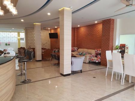 ขาย โรงแรม ใกล้ทะเล 1 กม. โรงแรม 260 ตรม. 65 ตร.วา เจ้าของตัดใจขาย รูปที่ 3