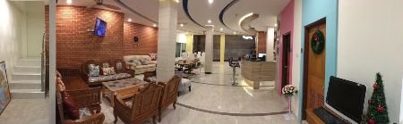ขาย โรงแรม ใกล้ทะเล 1 กม. โรงแรม 260 ตรม. 65 ตร.วา เจ้าของตัดใจขาย รูปที่ 4