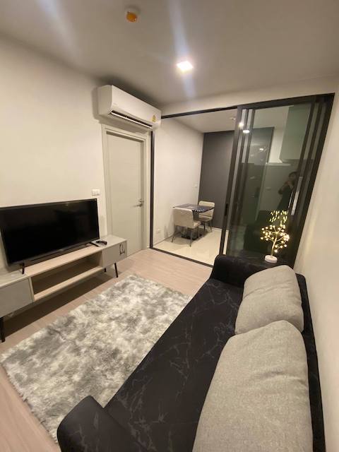 Quintara Sukhumvit 42 cozy clean safe peaceful BTS Ekkamai รูปที่ 1