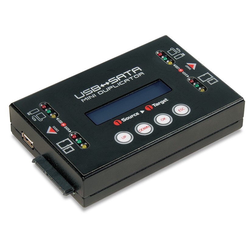 COPY USB<->HDD  1:1 - HQ200S/H TH    รูปที่ 2