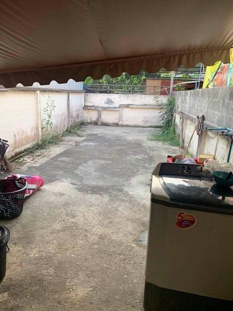 ขายอาคารพาณิชย์ 2ชั้นครึ่ง ในตัวเมืองจ.เชียงราย ติดถนนพหลโยธิน หลังบ้านมีพื้นที่เยอะ ทำเลสำหรับค้าขาย และทำธุรกิจ รูปที่ 7